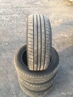 Лот: 13292010. Фото: 2. Шины летние Dunlop 205*55 R16. Шины, Диски