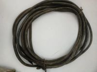 Лот: 17637505. Фото: 2. Кабель медный КГ 1×10, длина 13... Электрооборудование