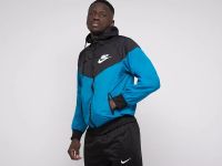Лот: 18154584. Фото: 2. Ветровка Nike (22128). Спортивная одежда
