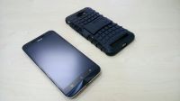 Лот: 8443637. Фото: 4. Asus Zenfone 2 Max ZC550KL