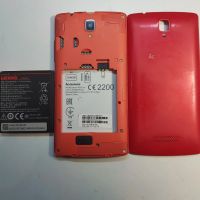 Лот: 14923314. Фото: 4. Lenovo A2010-a не исправен