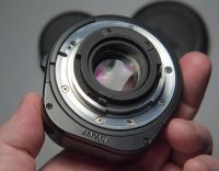 Лот: 20593010. Фото: 4. Телеконвертер Nikon AF TC-16A... Красноярск