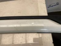Лот: 24393038. Фото: 5. накладка бампера Toyota Land Cruiser...