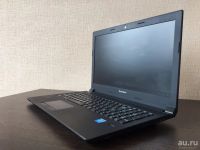 Лот: 13846881. Фото: 2. Ноутбук в отличном состоянии Lenovo... Компьютеры, ноутбуки, планшеты