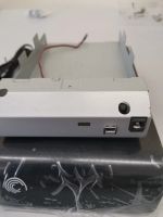 Лот: 17753242. Фото: 2. Внешний бокс Seagate для жесткого... Носители информации