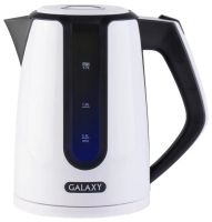 Лот: 10991337. Фото: 2. Чайник Galaxy GL 0207 (1.7л, 2200Вт... Мелкая бытовая техника