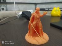 Лот: 18926633. Фото: 4. Услуги 3D печати на фотополимерном... Красноярск