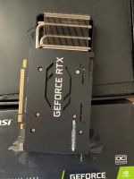 Лот: 21639565. Фото: 2. Видеокарта msi Rtx 3070 twin fan... Комплектующие