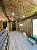Лот: 25706403. Фото: 8. 2-комн. дом , коттеджный посёлок...