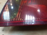 Лот: 18833506. Фото: 4. Фонарь Toyota Vitz SCP10 1SZFE... Красноярск