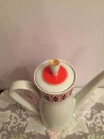 Лот: 12726324. Фото: 3. Кофейник Фрайберг Германия(советского... Коллекционирование, моделизм