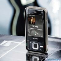 Лот: 637476. Фото: 2. Продам nokia n81 8GB. Смартфоны, связь, навигация