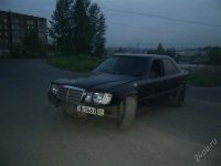 Лот: 1028317. Фото: 2. Mercedes-Benz. Авто, мото, водный транспорт