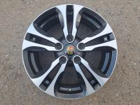 Лот: 25899204. Фото: 5. Комплект Оригинальных Литых дисков...