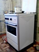 Лот: 4985172. Фото: 2. породам плиту. Крупная бытовая техника