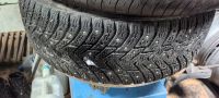 Лот: 25046232. Фото: 4. 195/65R15 95T Nokian Hakkapeliitta... Красноярск