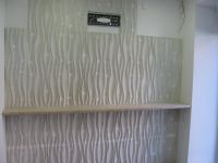 Лот: 10593502. Фото: 5. Водопад - 3d панели из гипса