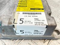 Лот: 25513180. Фото: 15. Комплект безопасности SRS toyota...