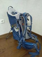 Лот: 18177069. Фото: 2. Детская переноска Deuter Kid Comfort. Туризм