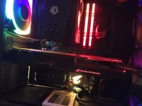 Лот: 19685486. Фото: 4. Asus GeForce GTX 1070 Strix OC... Красноярск