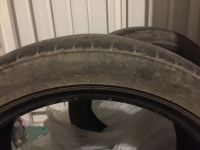 Лот: 18617776. Фото: 3. Bridgestone Playz PX 215/45/17. Авто, мото, водный транспорт