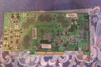 Лот: 8387313. Фото: 2. AGP Видеокарта ASUS V9950TDP... Комплектующие