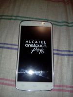 Лот: 8473687. Фото: 2. alcatel c7. Смартфоны, связь, навигация