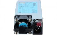 Лот: 19631330. Фото: 4. Резервный Блок Питания HP DPS-500AB-13-A... Красноярск