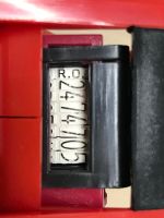 Лот: 10543551. Фото: 3. Этикет Пистолет. Красноярск