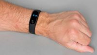 Лот: 8373949. Фото: 7. Xiaomi Mi Band 2, браслет, фитнес-трэкер...