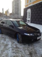 Лот: 3654957. Фото: 2. Honda Accord. Авто, мото, водный транспорт