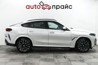 Лот: 21980521. Фото: 9. BMW X6 2023