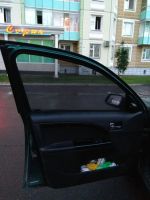 Лот: 7368594. Фото: 11. Каркасные автошторки EscO - солнцезащитные...