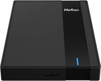 Лот: 24948814. Фото: 6. Жесткий диск USB3.0 2.5" 2TB Netac...