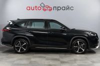 Лот: 23360572. Фото: 9. Toyota Crown Kluger 2024