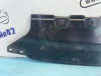 Лот: 24393014. Фото: 6. накладка бампера BMW 5-Series...