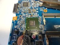 Лот: 11341981. Фото: 2. Материнская плата Acer V5-571... Комплектующие