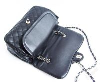 Лот: 1399195. Фото: 2. Сумка копия CHANEL на цепочке... Аксессуары