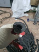 Лот: 18952158. Фото: 2. Изоляция для труб. Электрооборудование