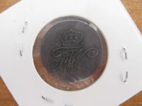 Лот: 11028709. Фото: 2. Польша 1 шиллинг 1810 года. Монеты