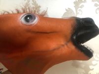 Лот: 17118937. Фото: 3. Маска лошадь конь. Новый год!