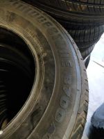 Лот: 25771410. Фото: 2. 205/70 R14 Bridgestone B-700 AQ. Шины, Диски