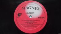 Лот: 13223276. Фото: 4. Chris Rea "Water Sign" (LP)_Canada...