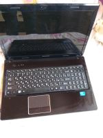 Лот: 15554635. Фото: 2. Lenovo g570. Компьютеры, ноутбуки, планшеты