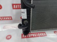 Лот: 20897862. Фото: 5. Радиатор двигателя Nissan Teana...