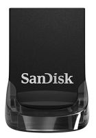 Лот: 15759903. Фото: 3. Флешка USB 256 ГБ SanDisk CZ430... Компьютеры, оргтехника, канцтовары