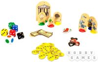 Лот: 11344352. Фото: 4. Настольная игра Munchkin Quest...