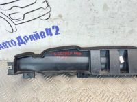 Лот: 25238014. Фото: 2. Дефлектор радиатора Chery Tiggo... Автозапчасти