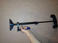 Лот: 3686250. Фото: 5. Cтедикам (steadicam) Redstar S-60