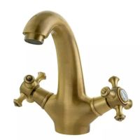 Лот: 20629620. Фото: 2. Migliore Prestige смеситель для... Сантехника, водопровод